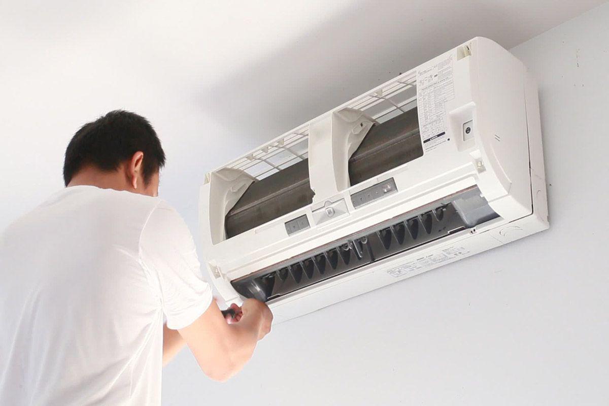 ac installation & repair in sharjah picture