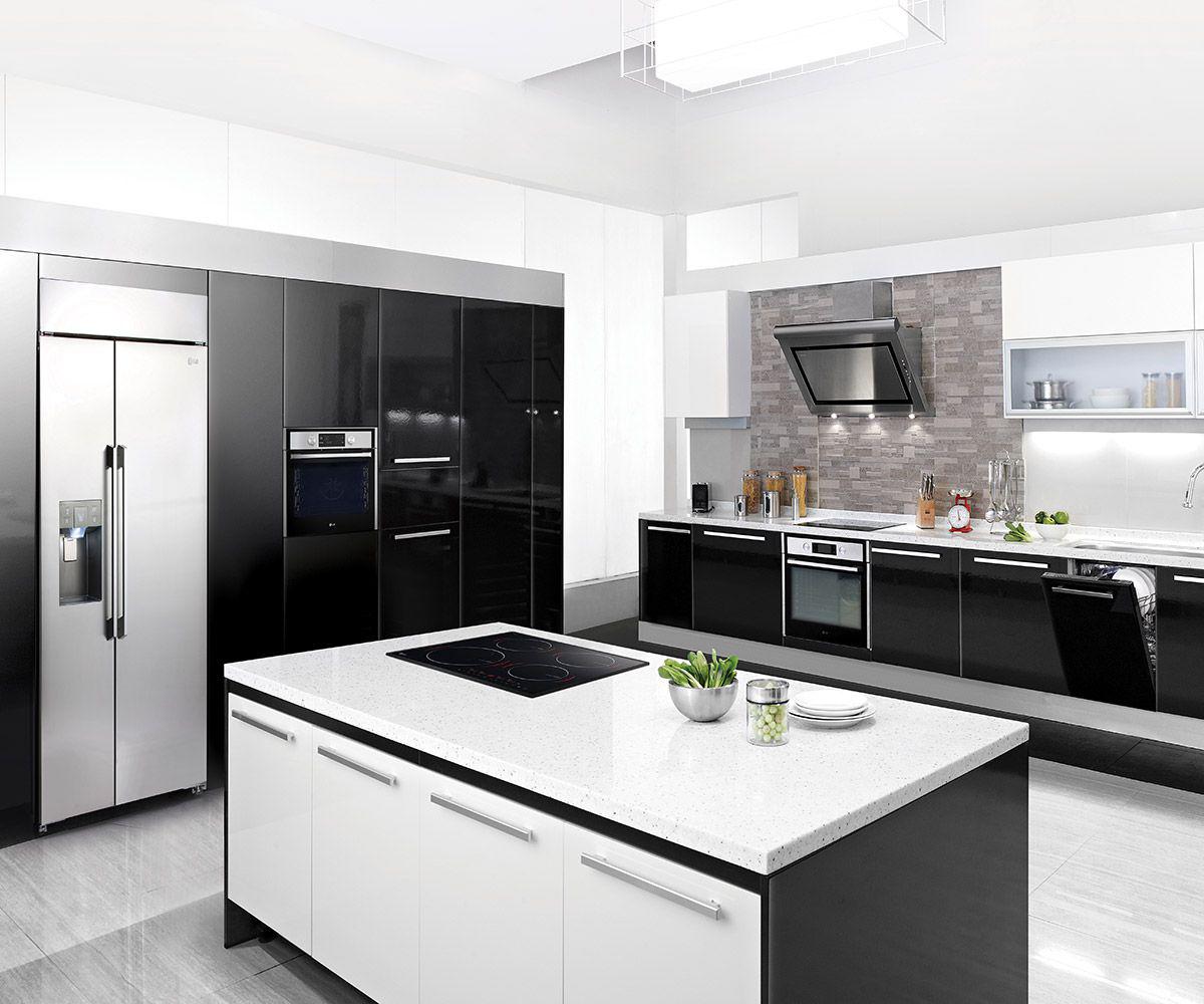 bluid-in appliance in sharjah picture